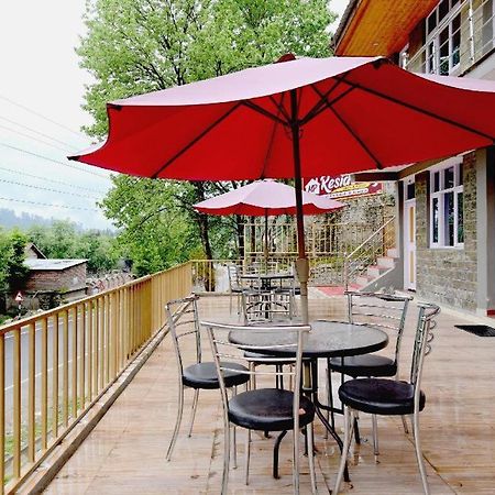 High Nation Resort Manali 外观 照片
