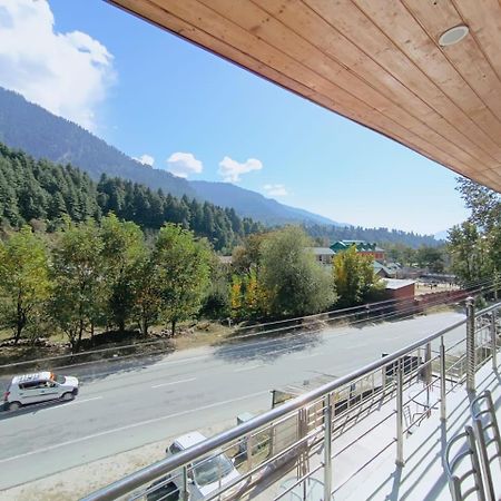 High Nation Resort Manali 外观 照片