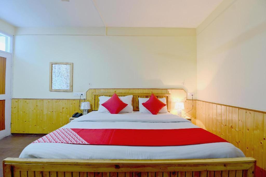 High Nation Resort Manali 外观 照片