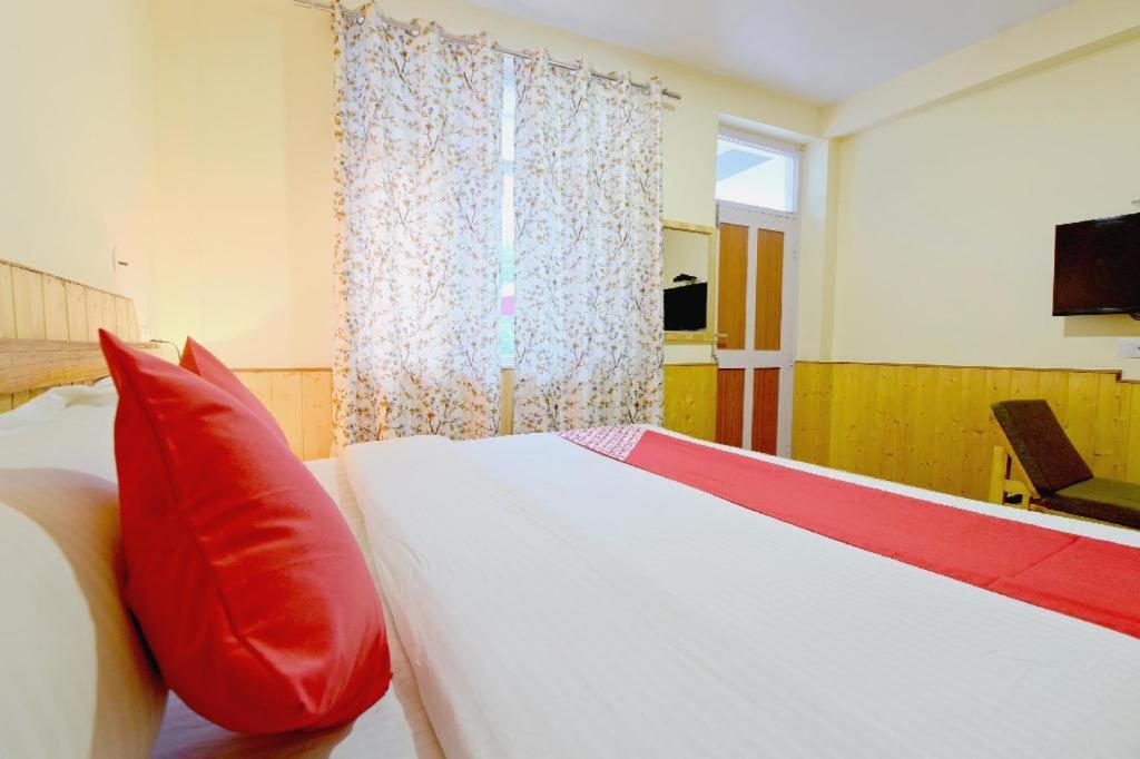 High Nation Resort Manali 外观 照片