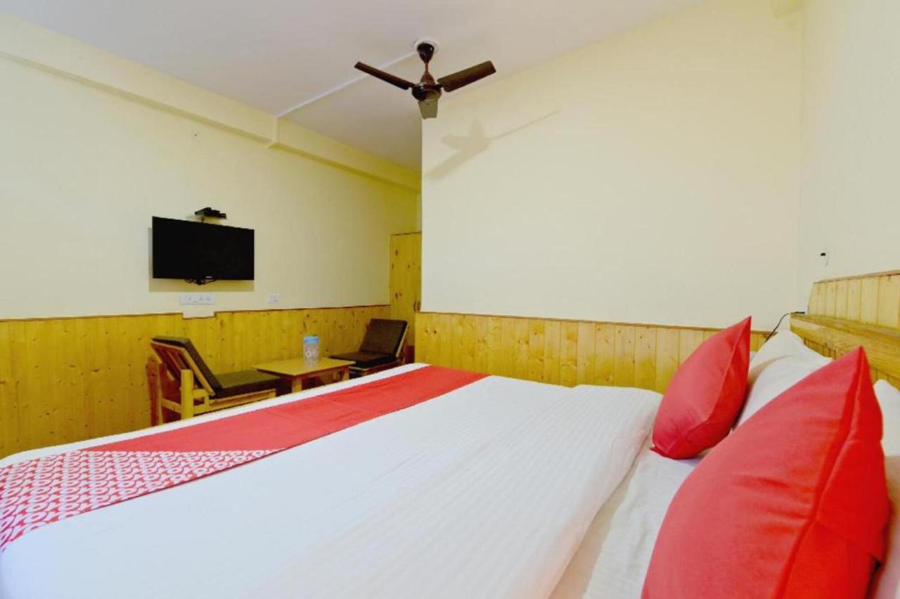 High Nation Resort Manali 外观 照片