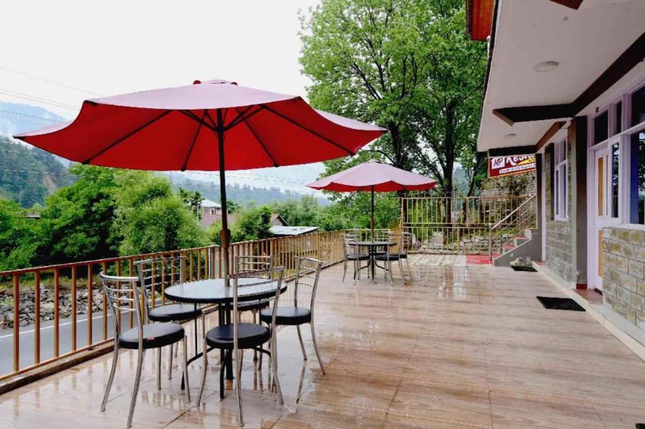 High Nation Resort Manali 外观 照片