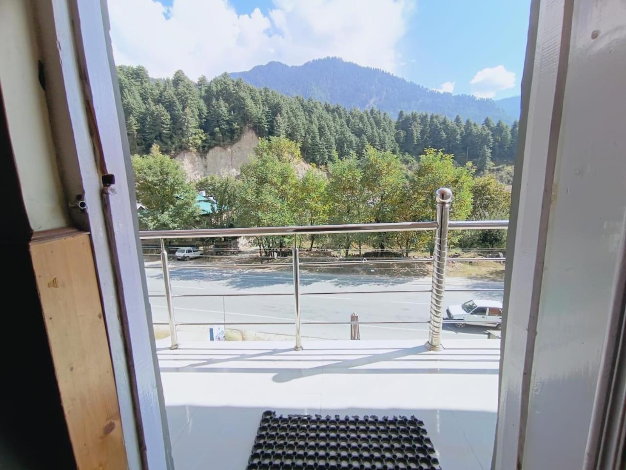 High Nation Resort Manali 外观 照片